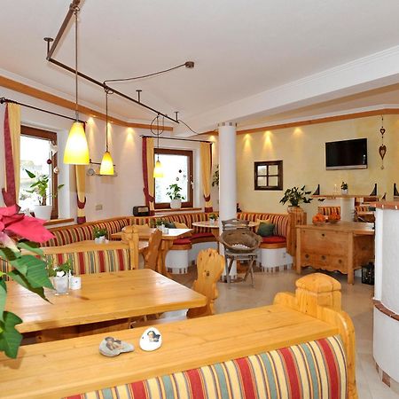 Landhaus Trinker Schladming Exteriör bild