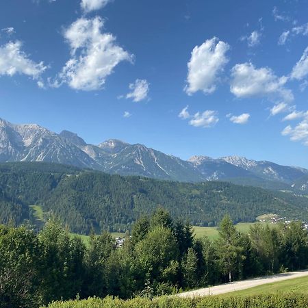 Landhaus Trinker Schladming Exteriör bild