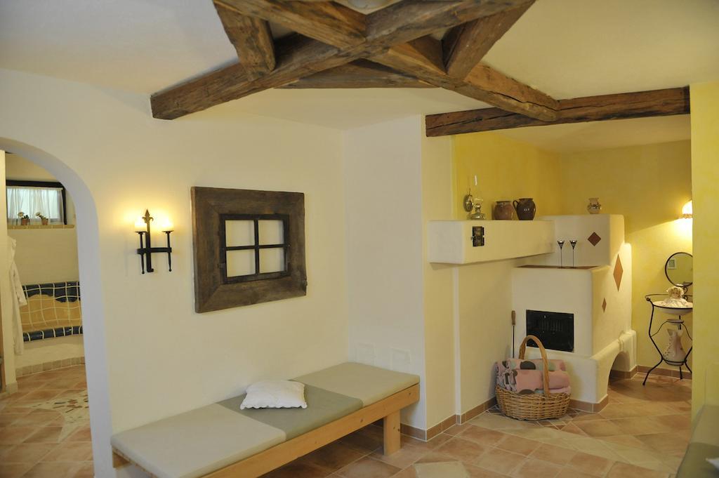 Landhaus Trinker Schladming Exteriör bild