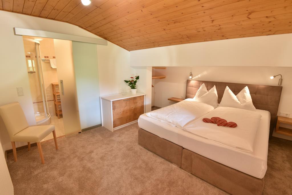 Landhaus Trinker Schladming Exteriör bild