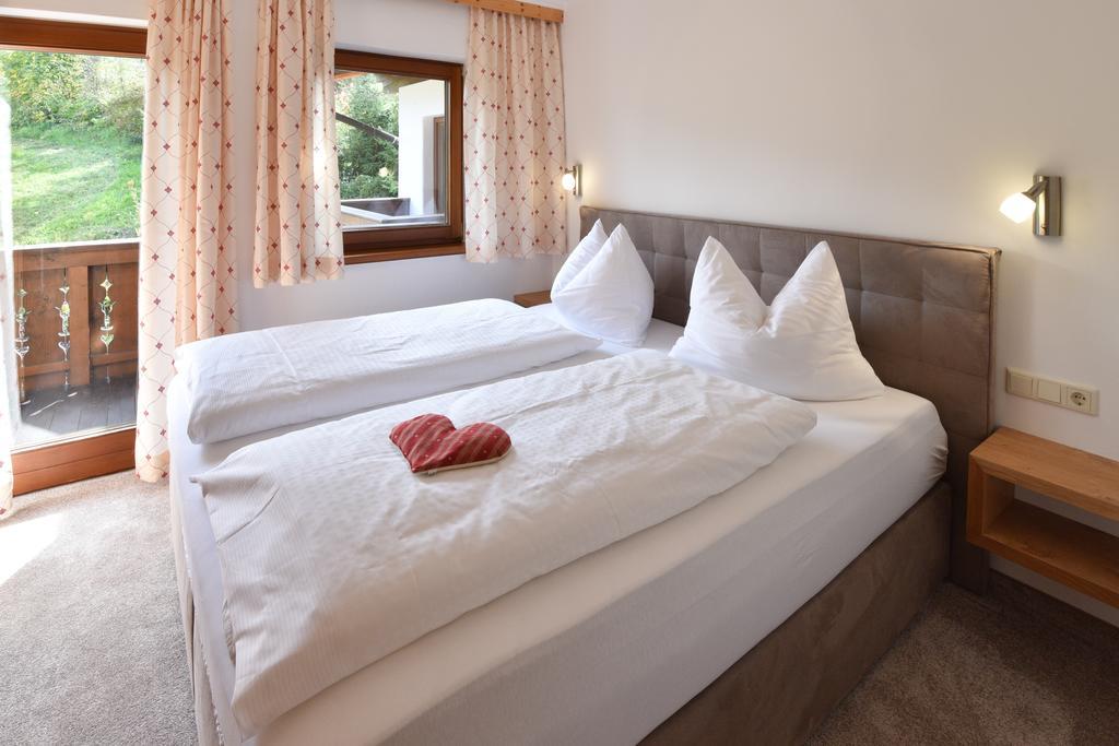 Landhaus Trinker Schladming Exteriör bild