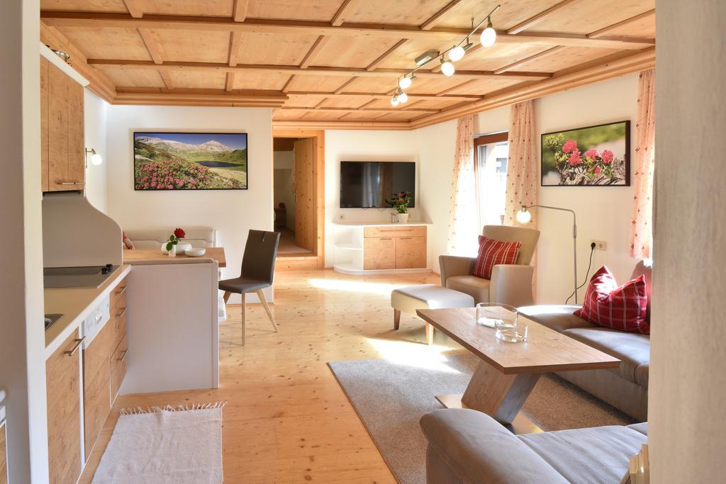Landhaus Trinker Schladming Exteriör bild