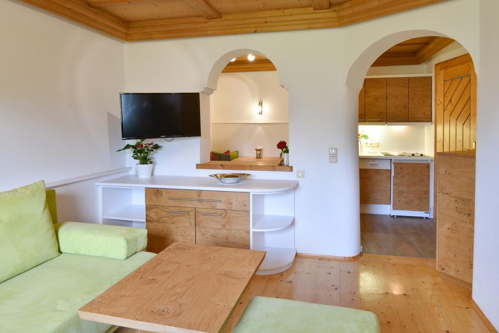 Landhaus Trinker Schladming Exteriör bild