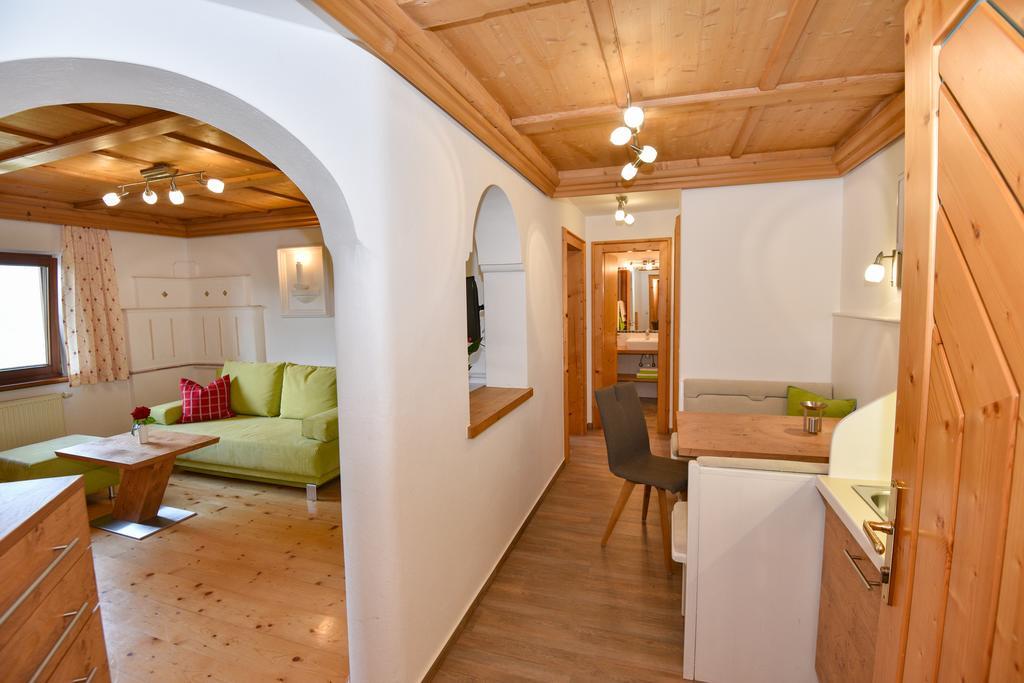Landhaus Trinker Schladming Exteriör bild