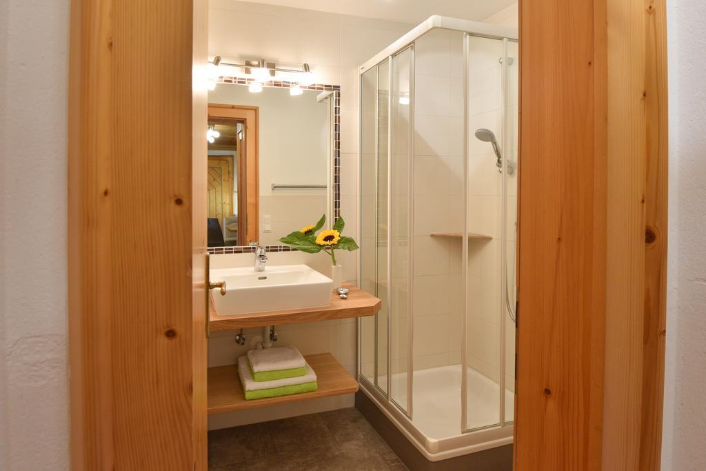 Landhaus Trinker Schladming Exteriör bild