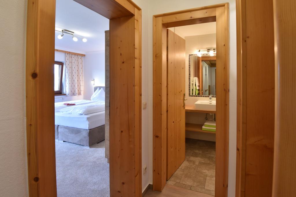 Landhaus Trinker Schladming Exteriör bild