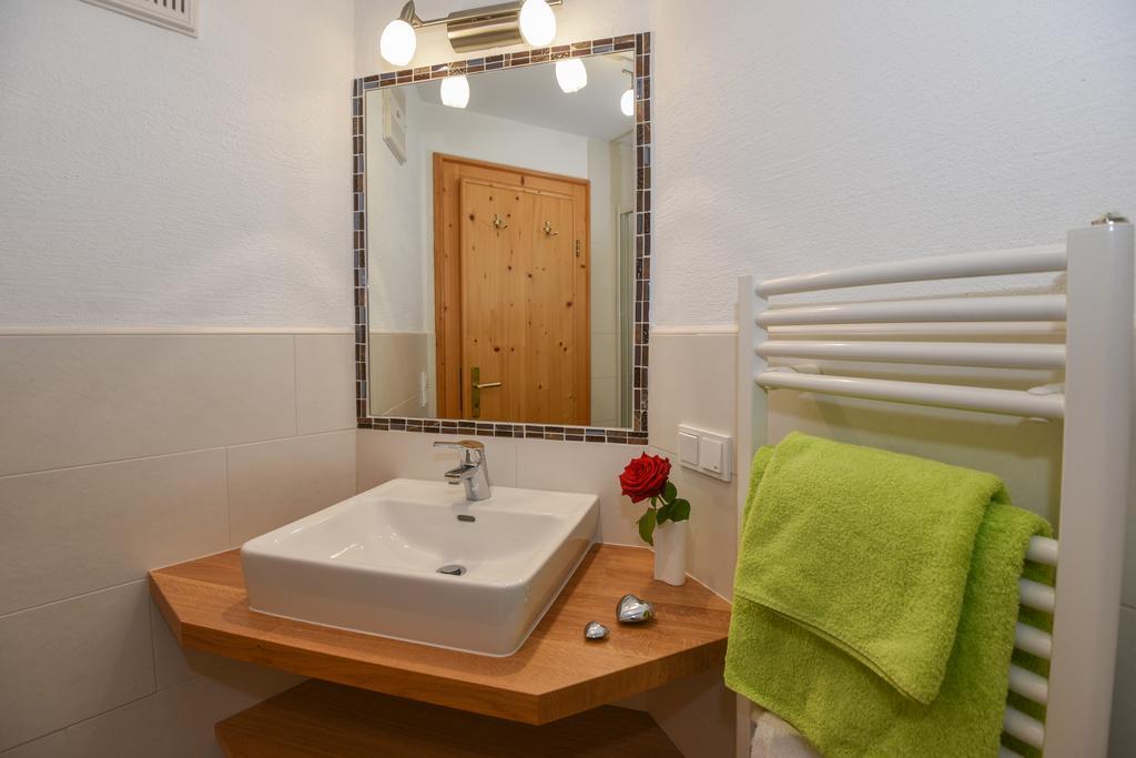 Landhaus Trinker Schladming Exteriör bild