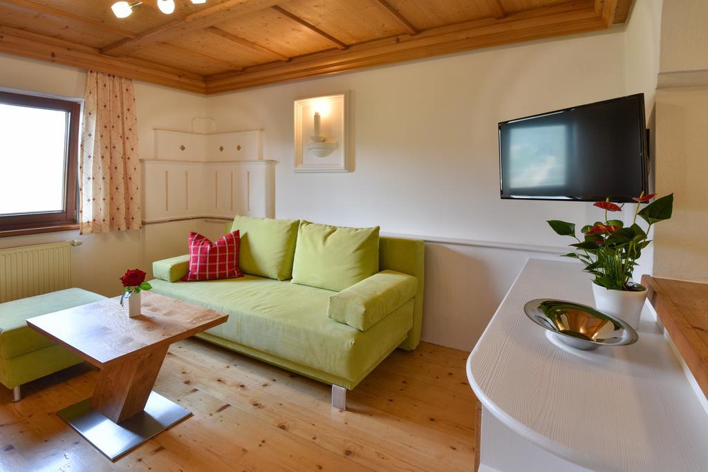 Landhaus Trinker Schladming Exteriör bild