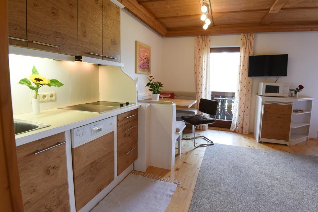 Landhaus Trinker Schladming Exteriör bild