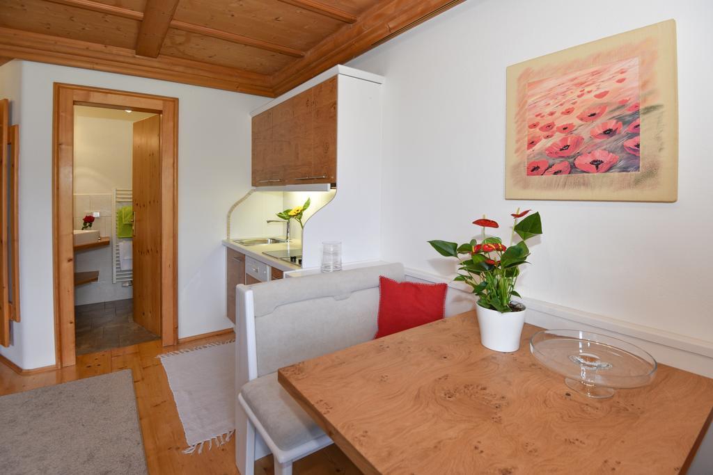 Landhaus Trinker Schladming Exteriör bild