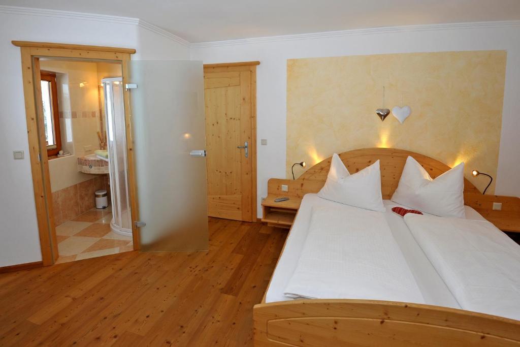 Landhaus Trinker Schladming Exteriör bild
