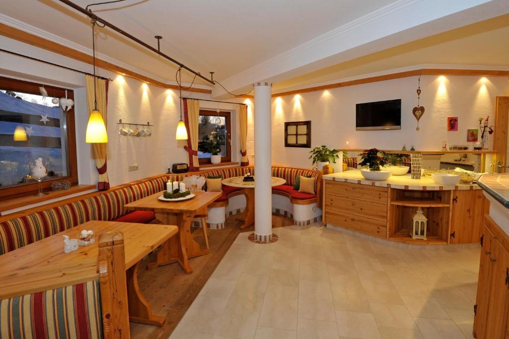 Landhaus Trinker Schladming Exteriör bild