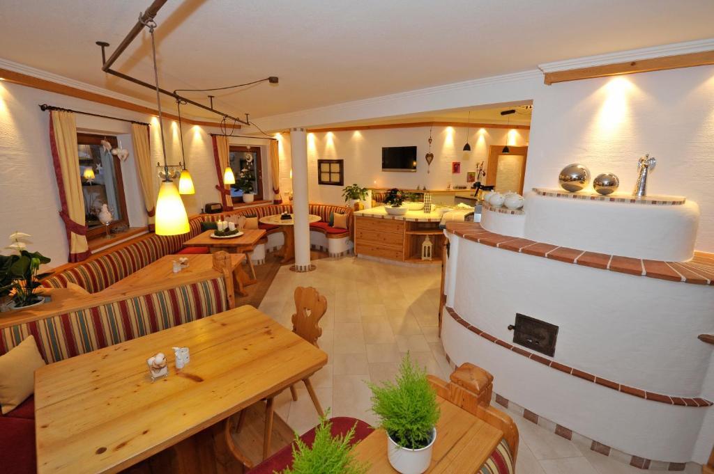 Landhaus Trinker Schladming Exteriör bild