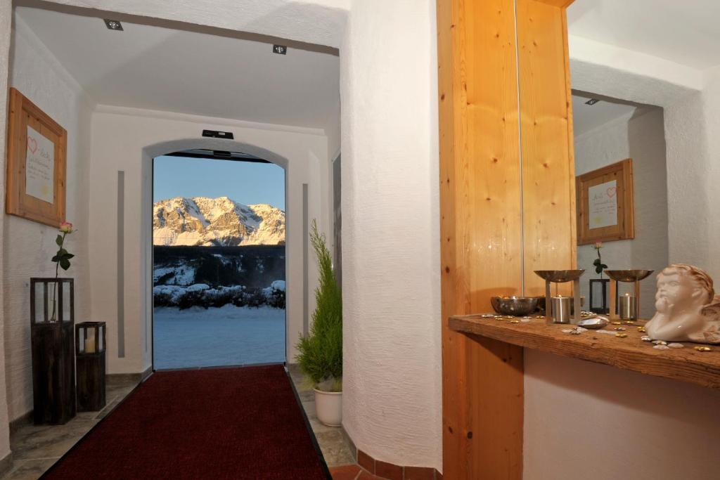 Landhaus Trinker Schladming Exteriör bild