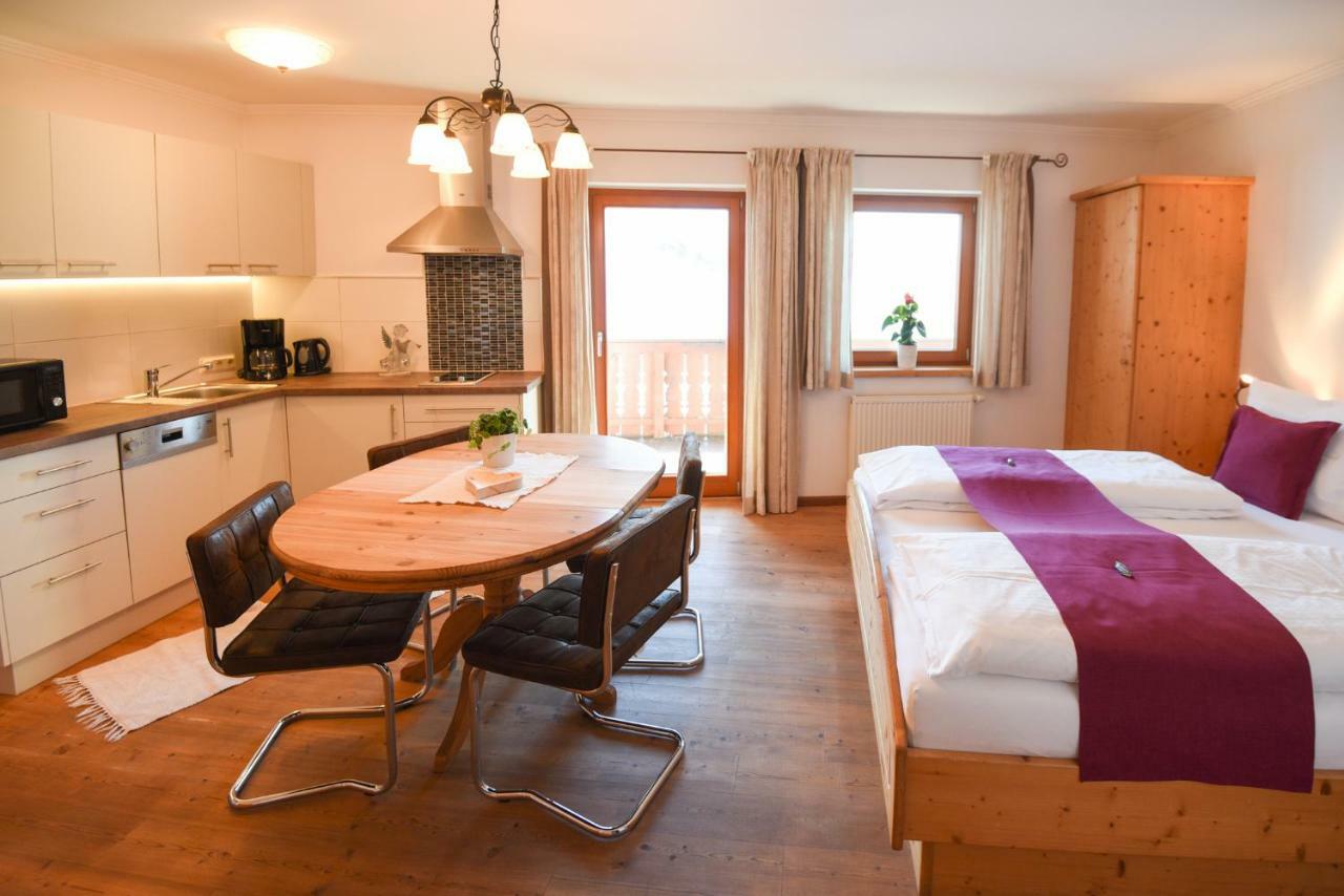 Landhaus Trinker Schladming Exteriör bild