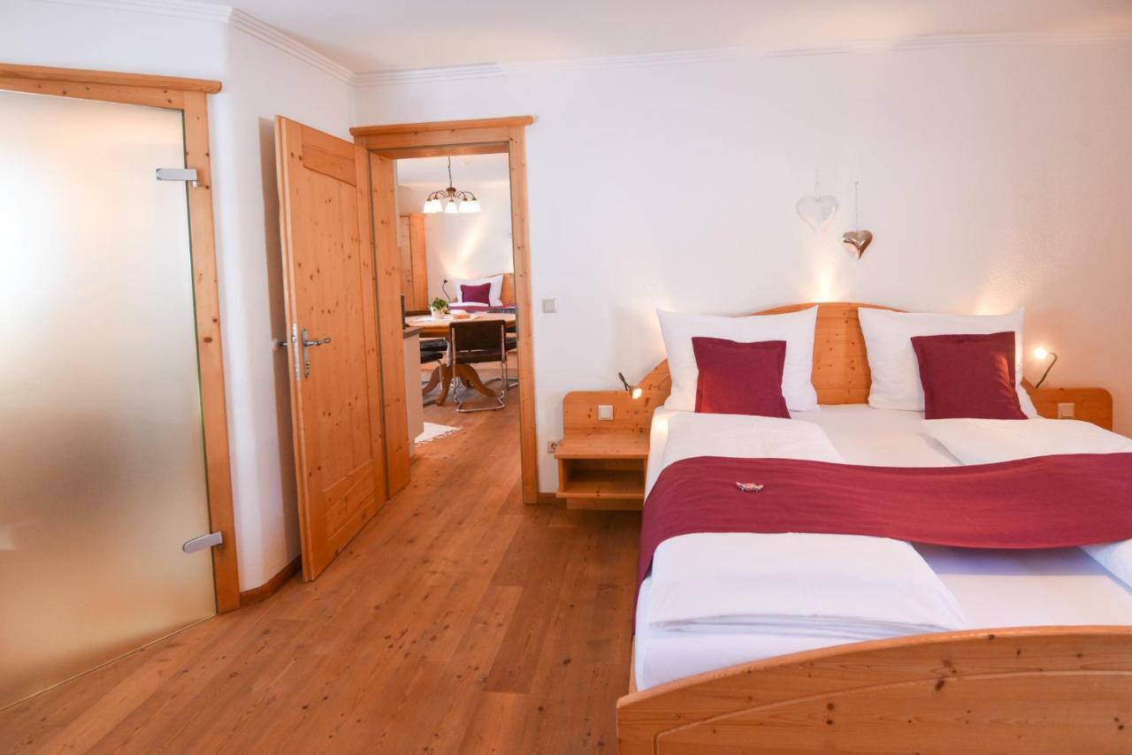 Landhaus Trinker Schladming Exteriör bild