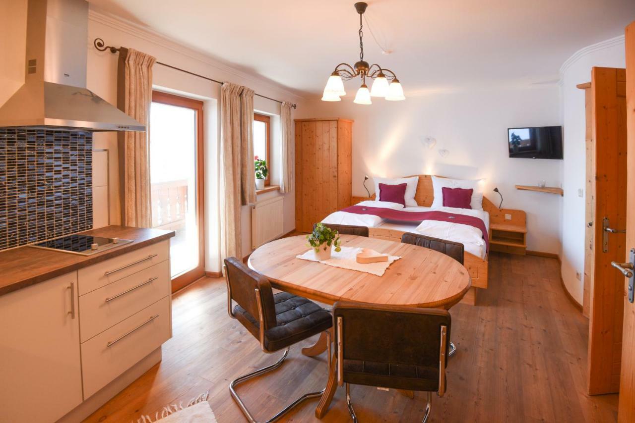 Landhaus Trinker Schladming Exteriör bild