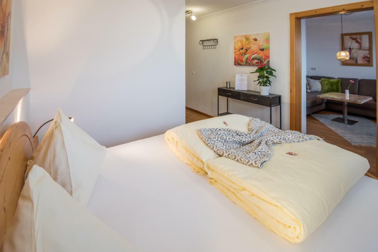 Landhaus Trinker Schladming Exteriör bild