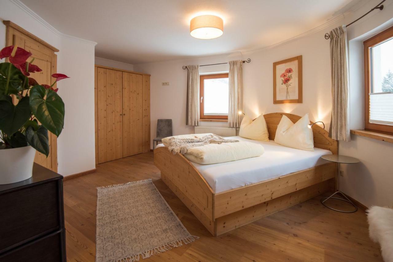Landhaus Trinker Schladming Exteriör bild