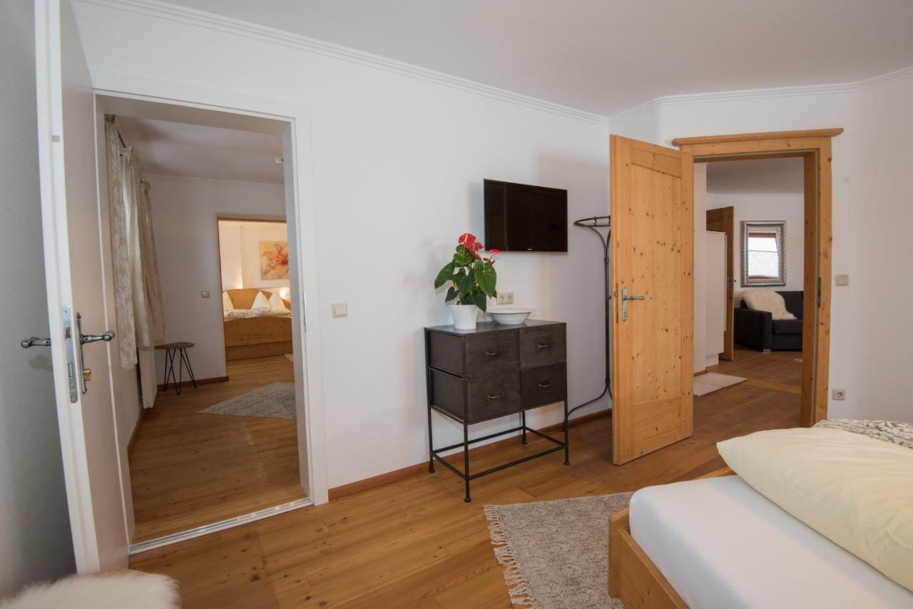 Landhaus Trinker Schladming Exteriör bild