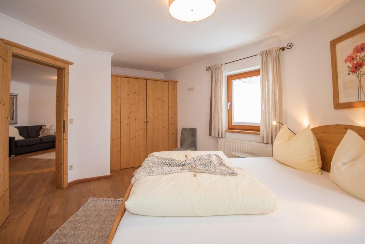 Landhaus Trinker Schladming Exteriör bild