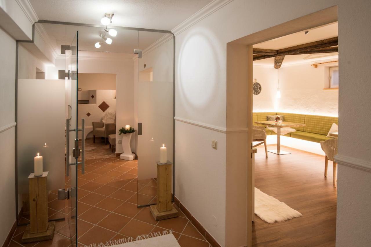 Landhaus Trinker Schladming Exteriör bild