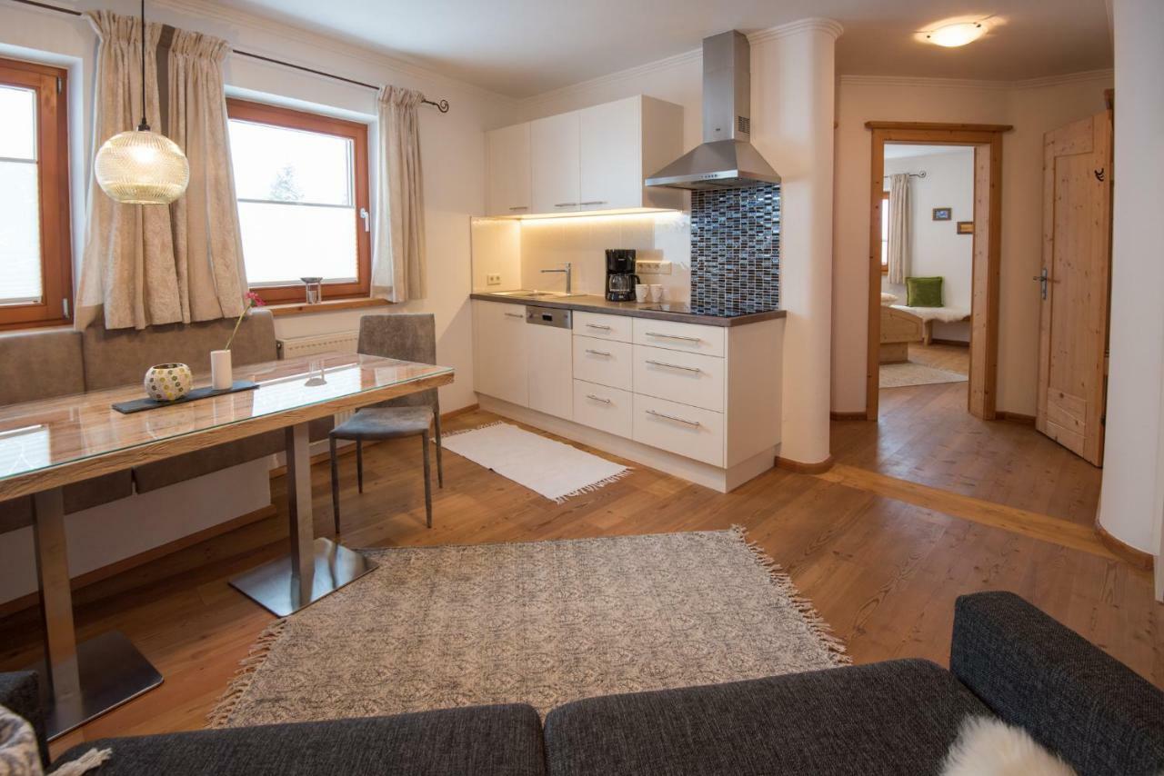 Landhaus Trinker Schladming Rum bild